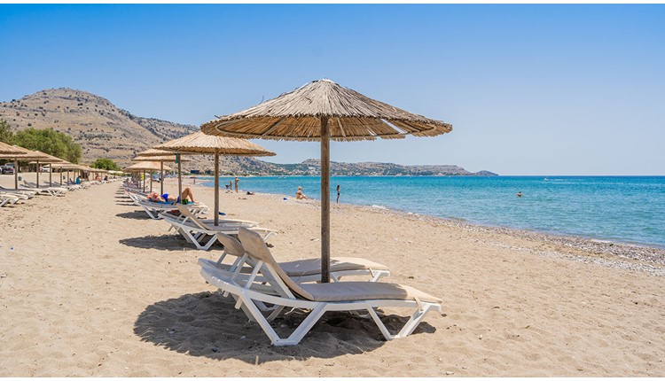 Lardos Bay Hotel - NR, Родос